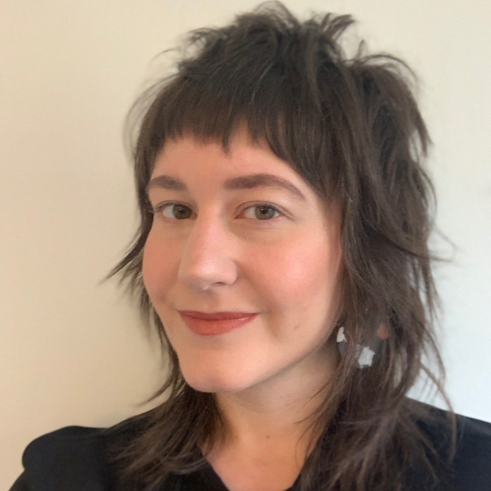 Meet your Posher, Heather